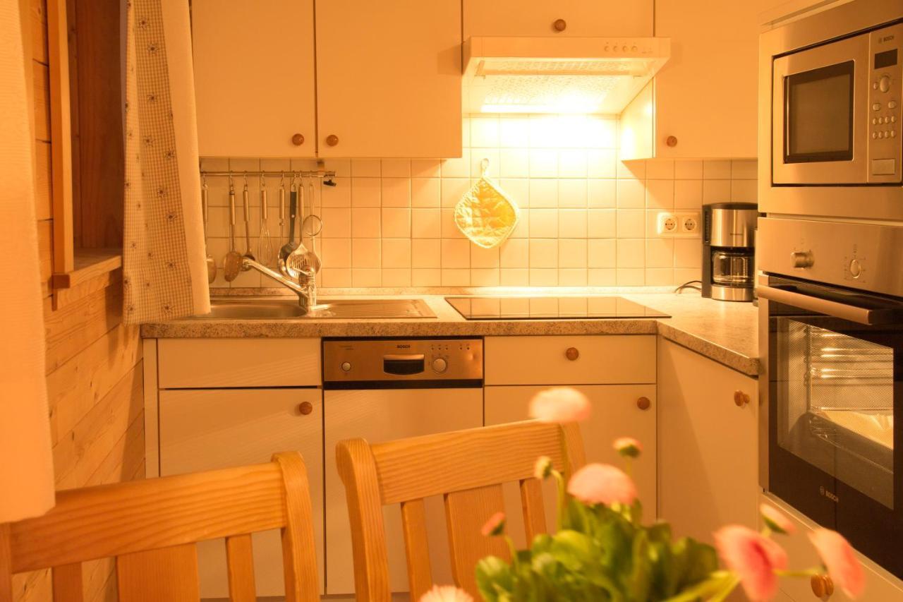 Alpenroesle Apartman Balderschwang Kültér fotó