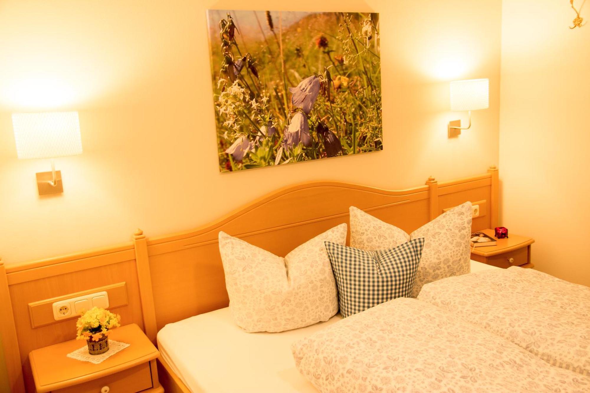 Alpenroesle Apartman Balderschwang Kültér fotó