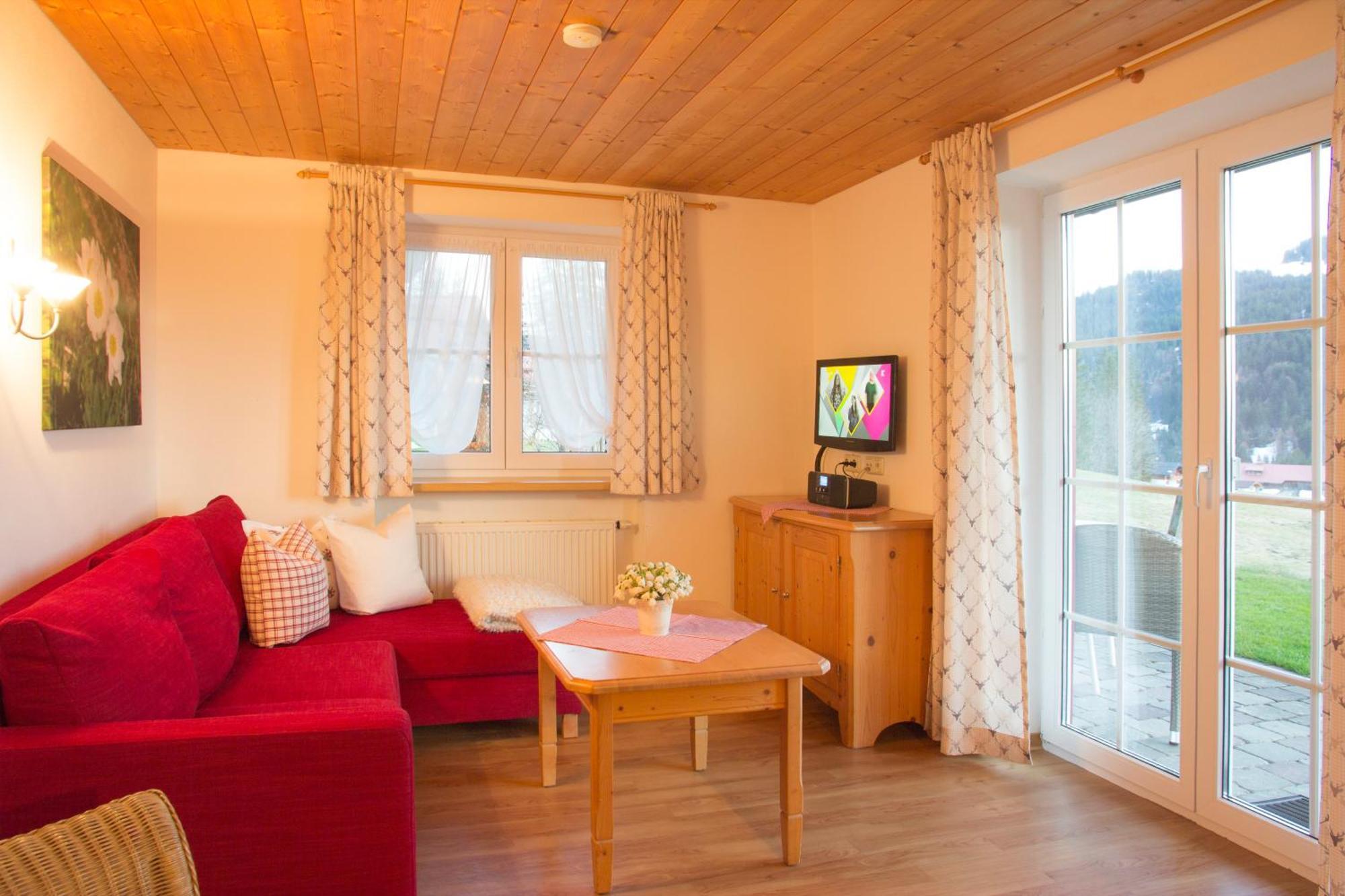 Alpenroesle Apartman Balderschwang Kültér fotó