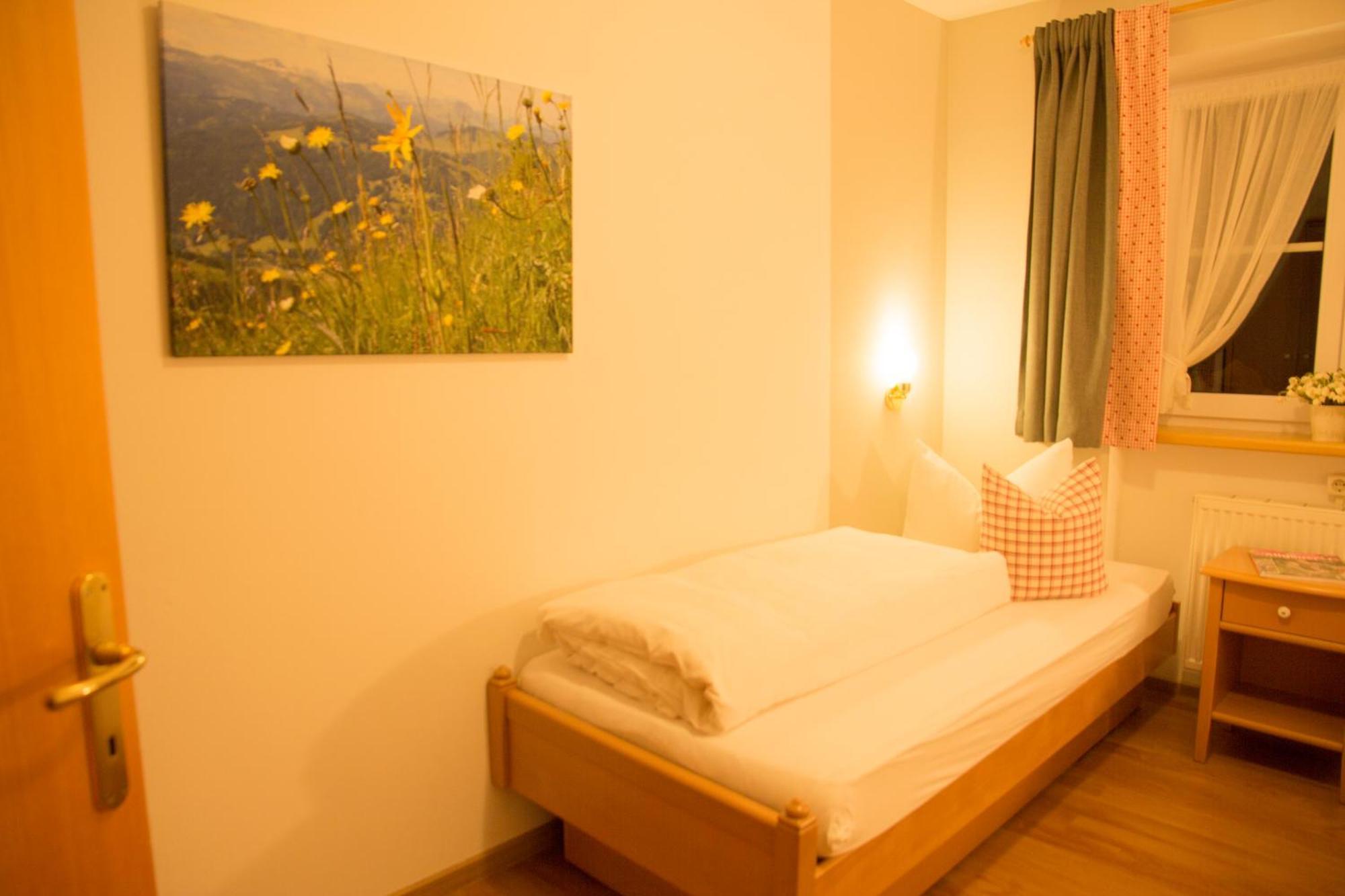 Alpenroesle Apartman Balderschwang Kültér fotó