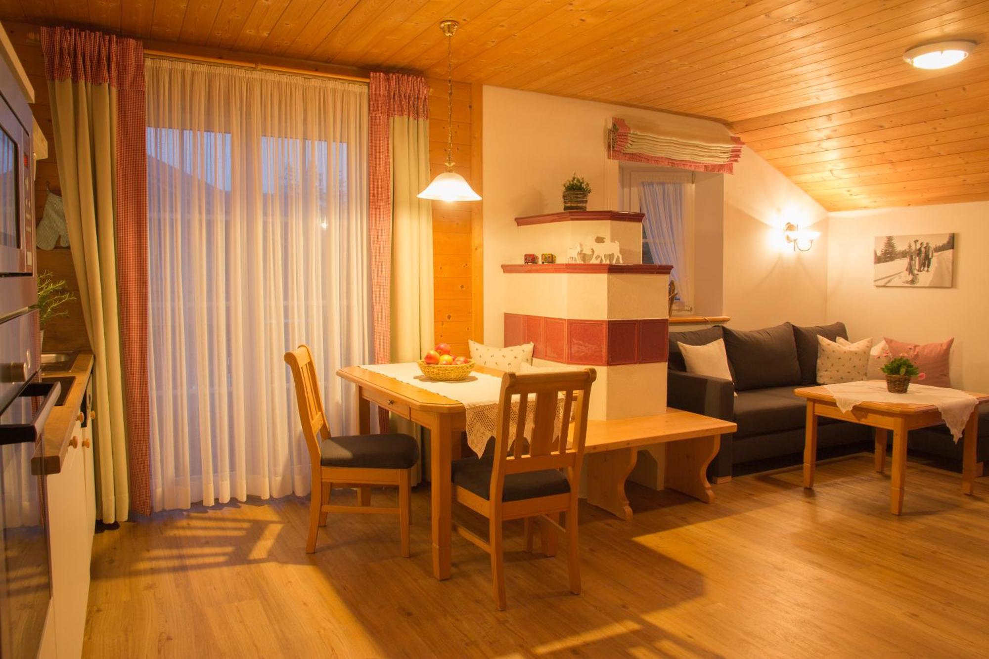 Alpenroesle Apartman Balderschwang Kültér fotó