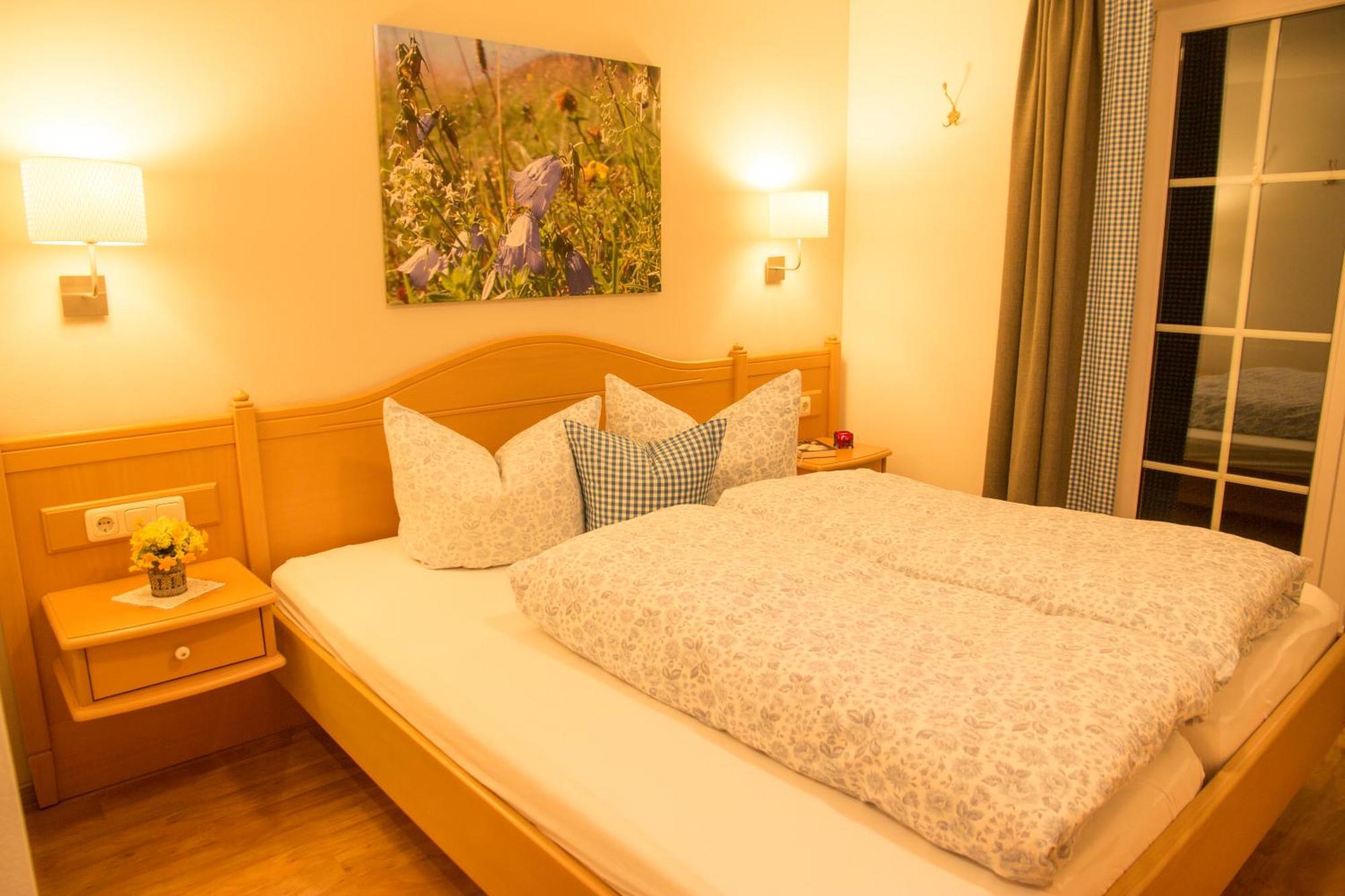 Alpenroesle Apartman Balderschwang Kültér fotó