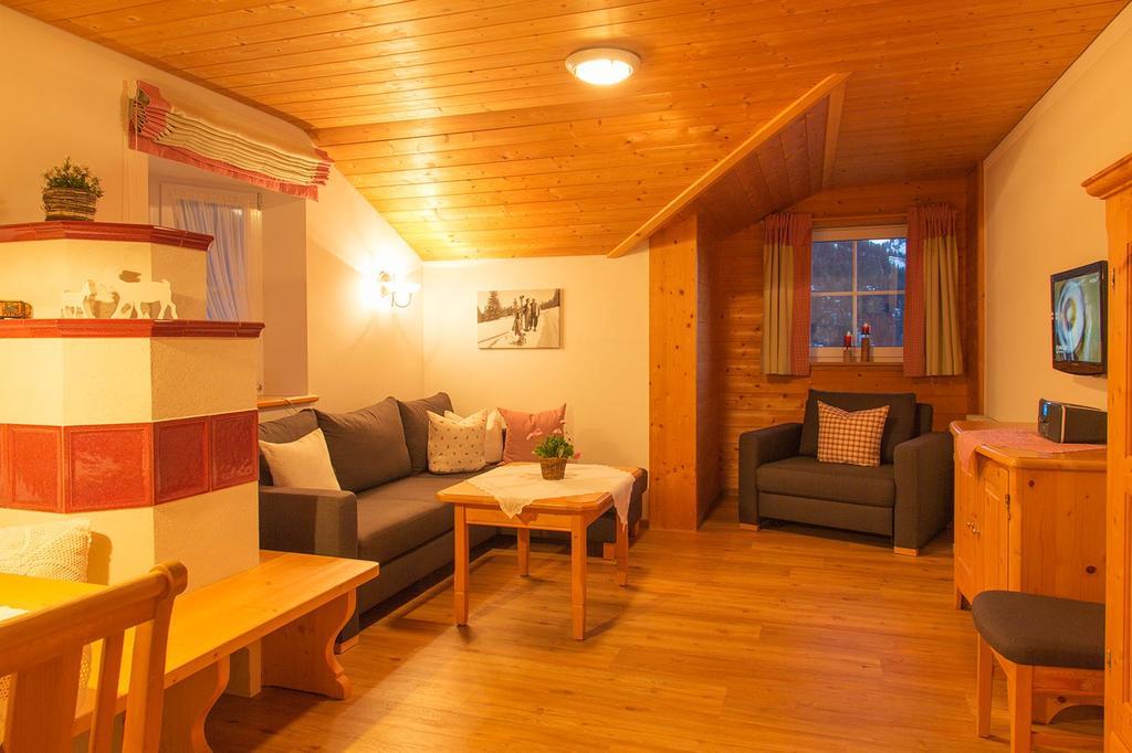 Alpenroesle Apartman Balderschwang Kültér fotó