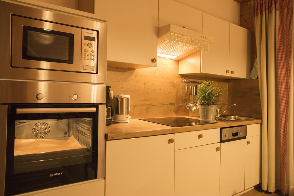 Alpenroesle Apartman Balderschwang Kültér fotó
