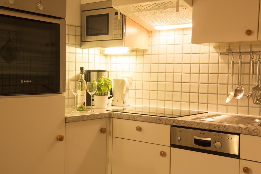 Alpenroesle Apartman Balderschwang Kültér fotó