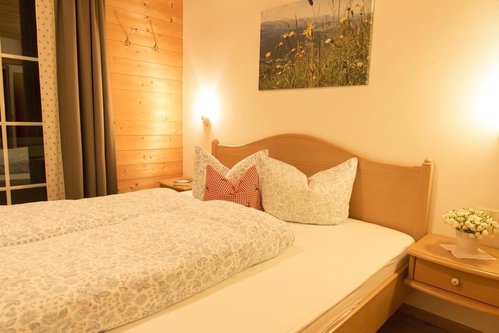 Alpenroesle Apartman Balderschwang Kültér fotó