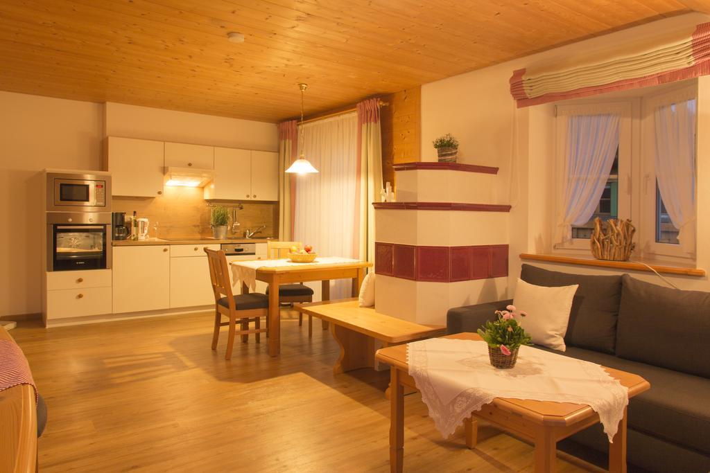 Alpenroesle Apartman Balderschwang Kültér fotó